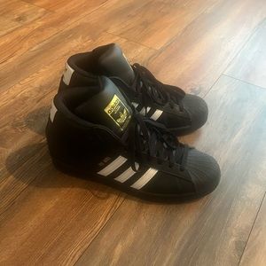 Adidas pro model